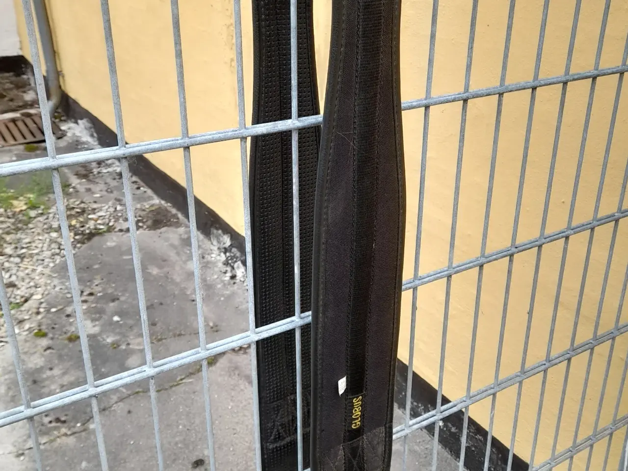Billede 1 - Gjord 160 cm