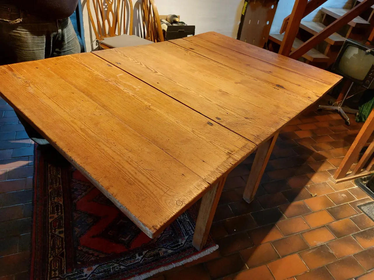 Billede 3 - GI' ET BUD - SKAL VÆK NU Svensk Slagbord