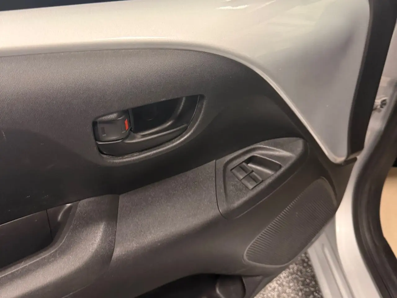 Billede 9 - Citroën C1 1,2 PureTech Sport