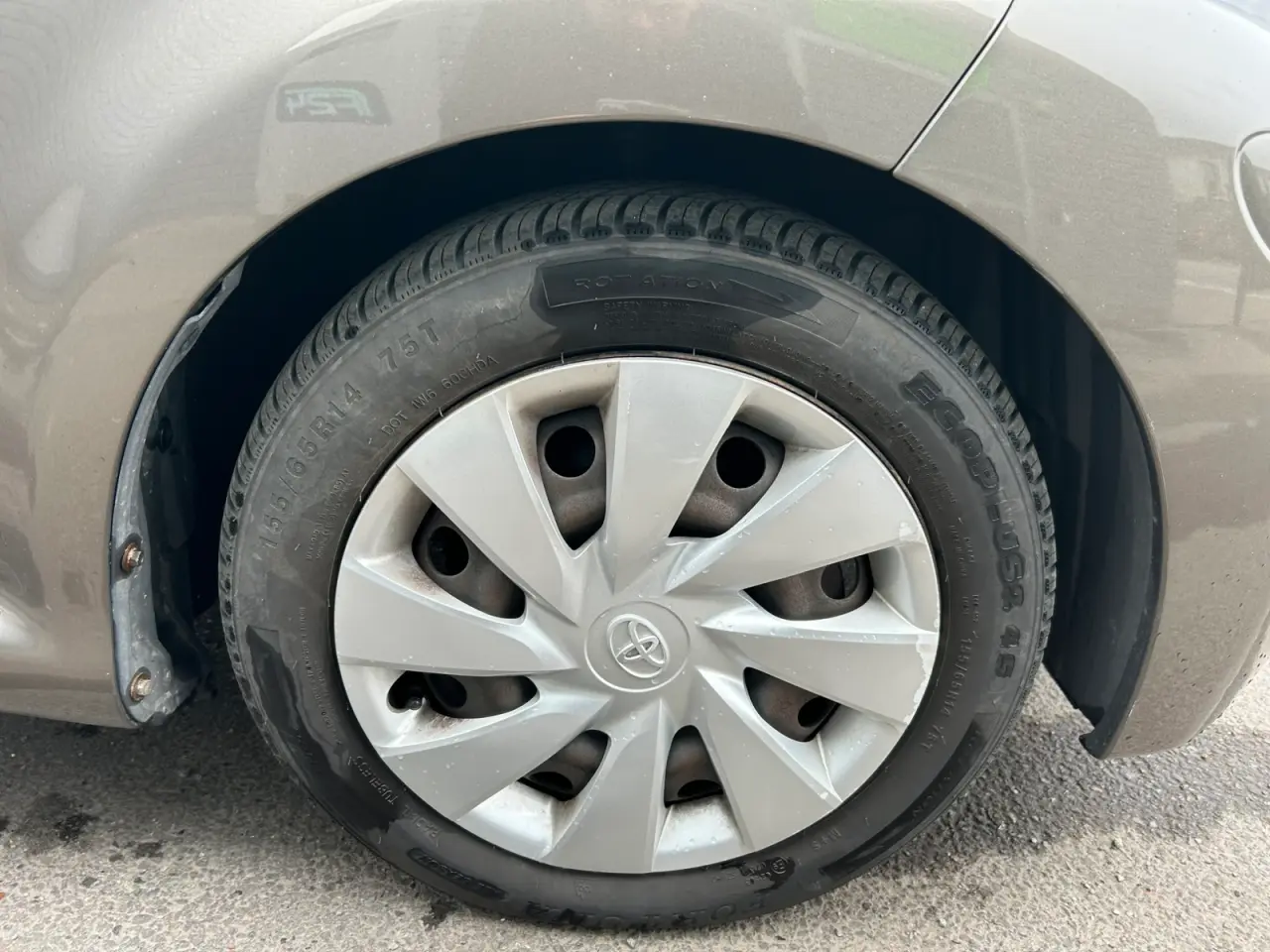 Billede 14 - Toyota Aygo 1,0 VVT-i T2 Air