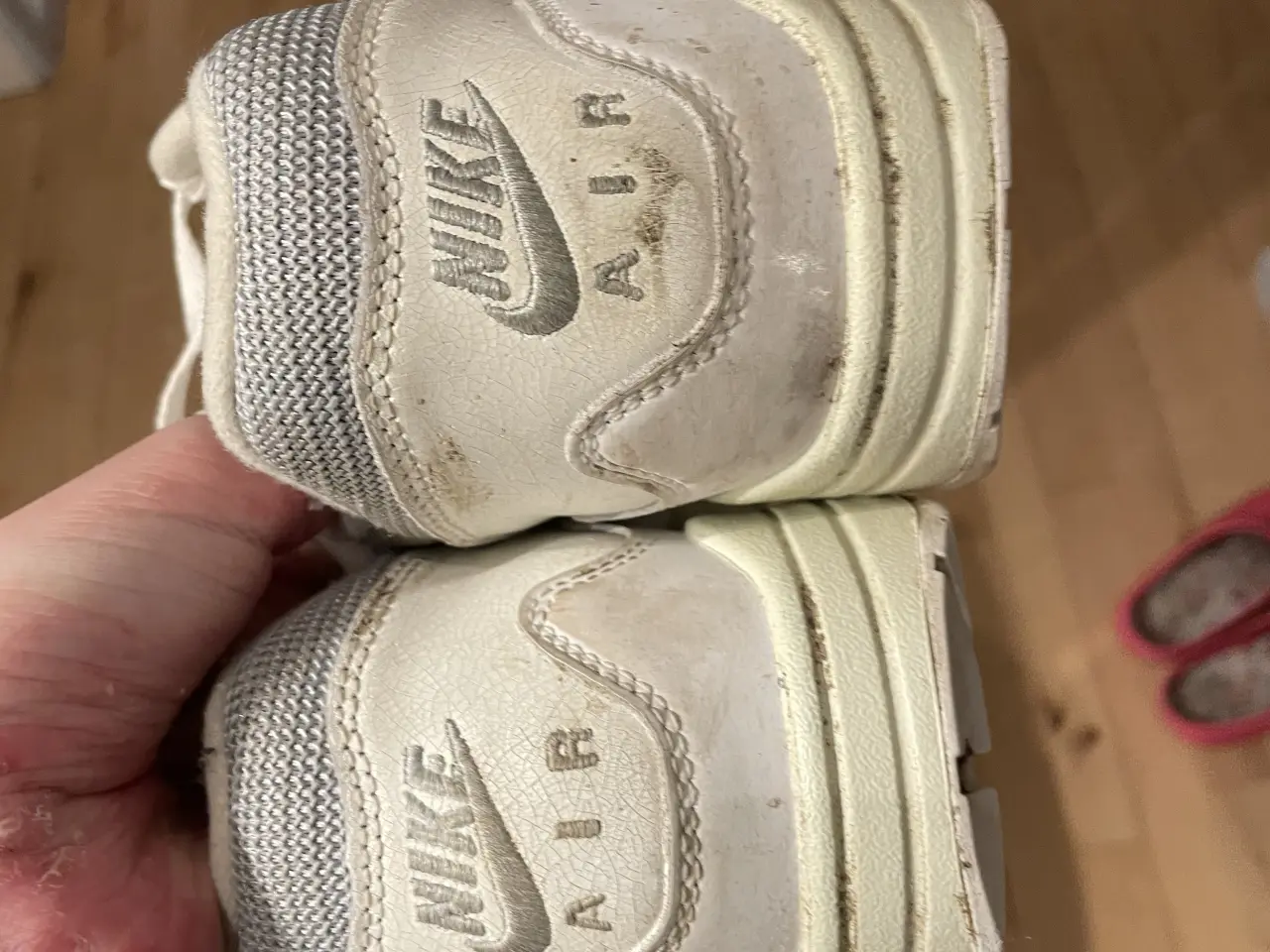Billede 3 - Nike Air Max patta