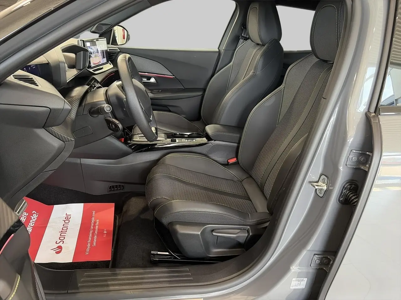 Billede 6 - Peugeot e-2008 50 GT