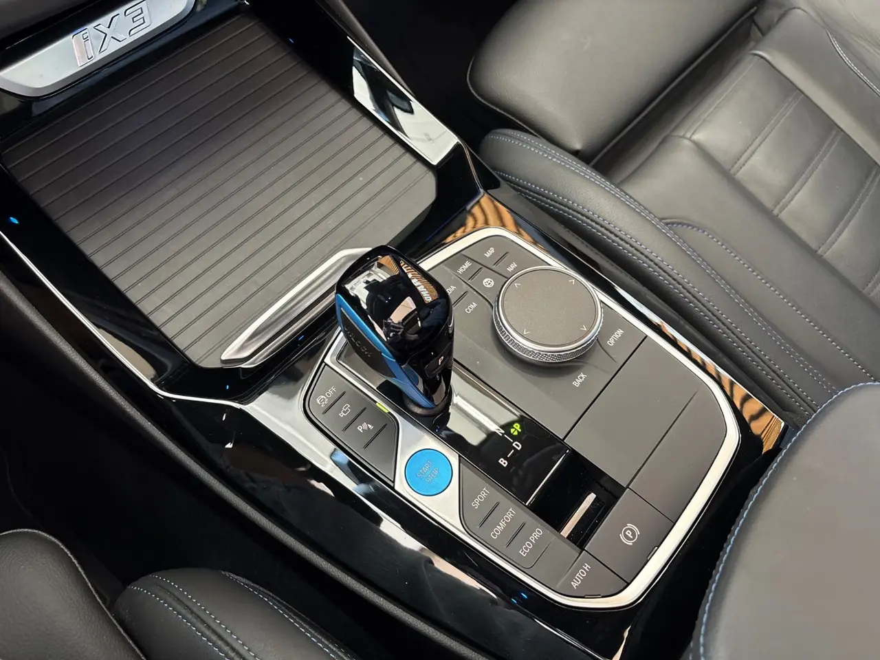Billede 18 - BMW iX3  Charged Plus M-Sport