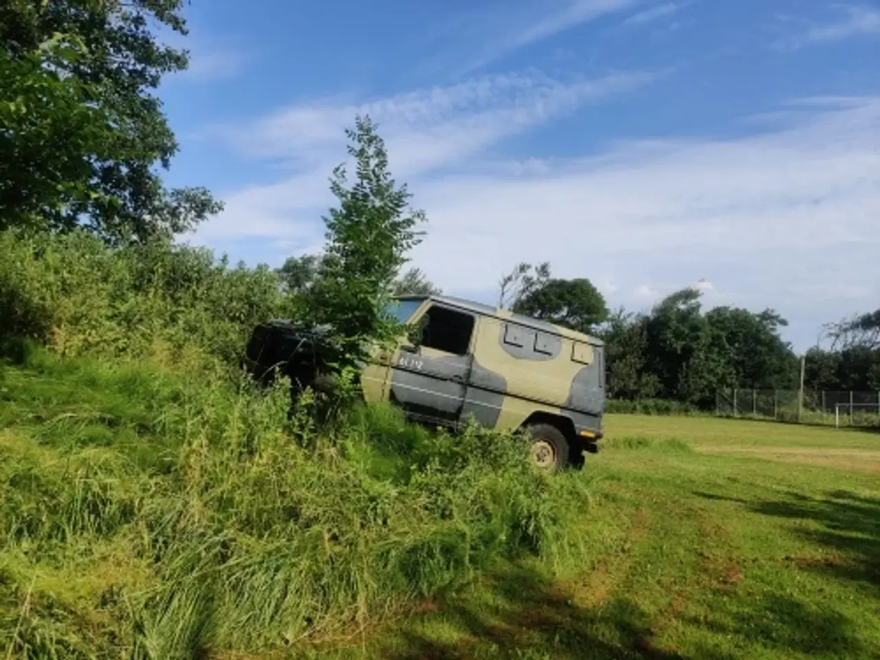Billede 6 - Lækker GD 240 sælges