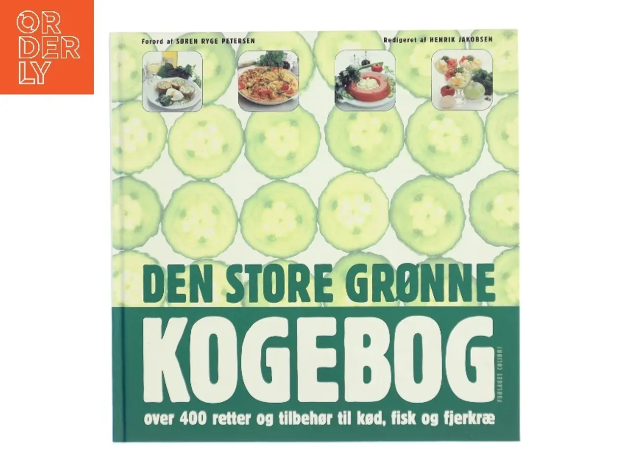 Billede 1 - Tid til dansk (Bog)