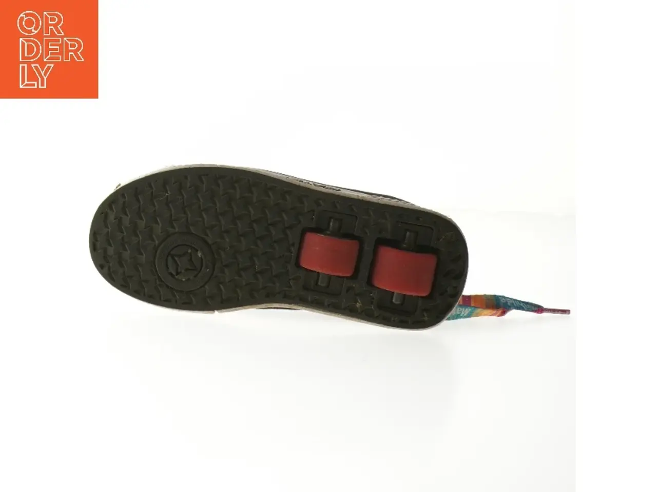 Billede 4 - Heelys sko med hjul, str. 31 fra Heelys (str. 31 )