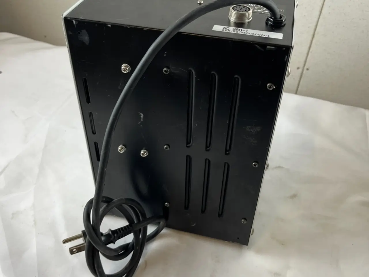 Billede 9 - Hakko 960-1 Soldering High Beam Control Unit