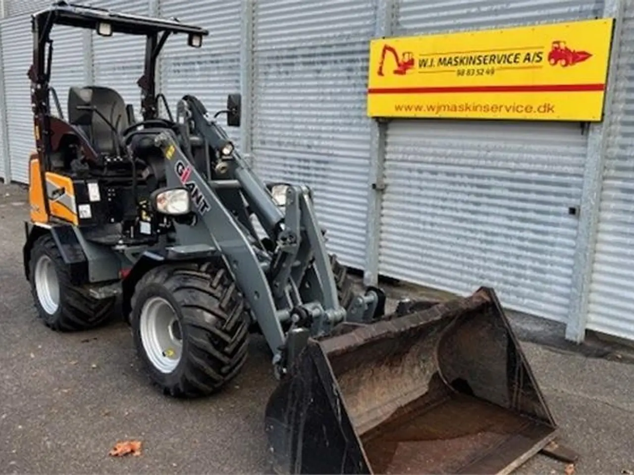 Billede 7 - GiANT G2300HD