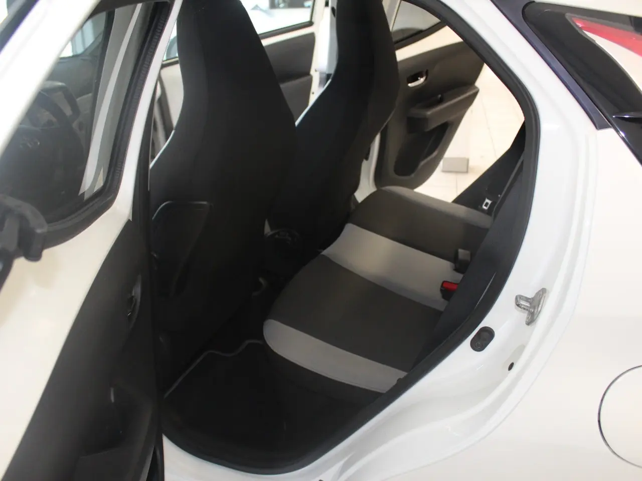 Billede 6 - Toyota Aygo 1,0 VVT-i x-press