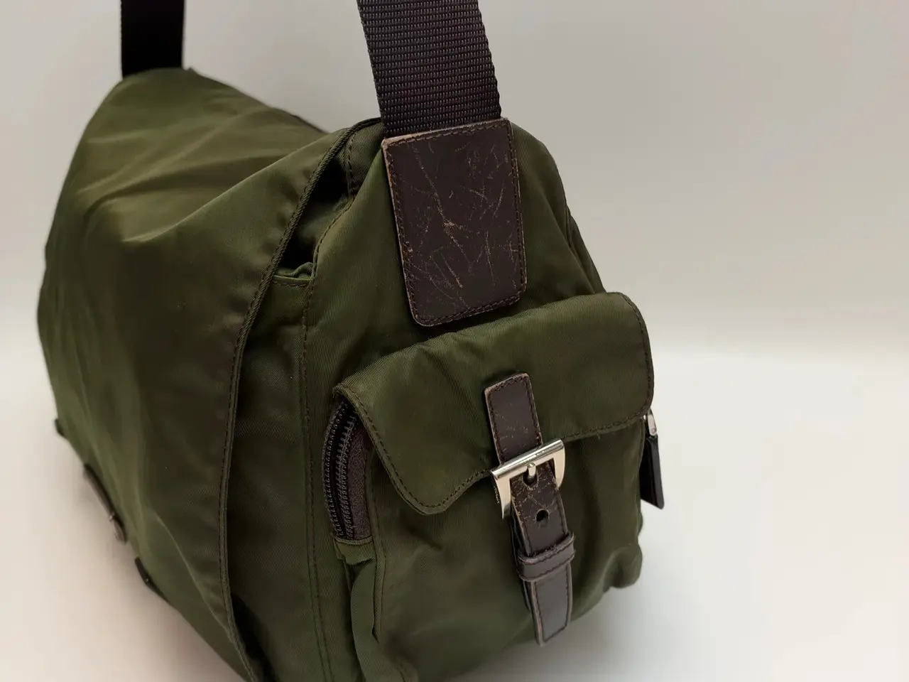 Billede 3 - Prada Crossbody