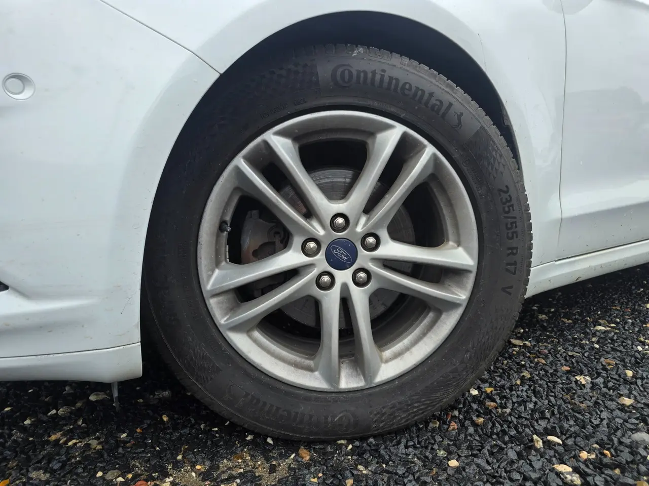 Billede 23 - Ford Mondeo 1,5 EcoBoost Titanium stc. aut.
