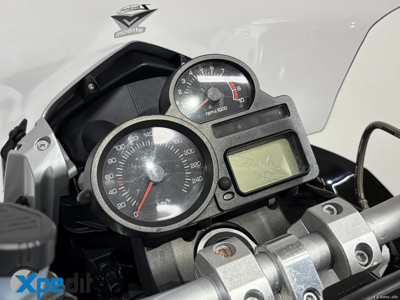 Billede 14 - BMW R 1200 ST