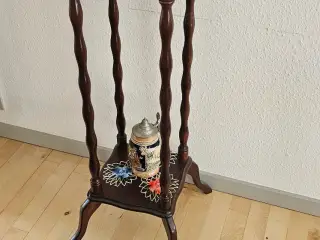Piedestal