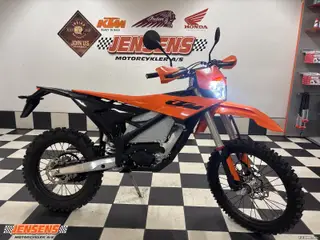 KTM Freeride E