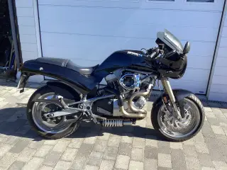 Buell 1200 ccm