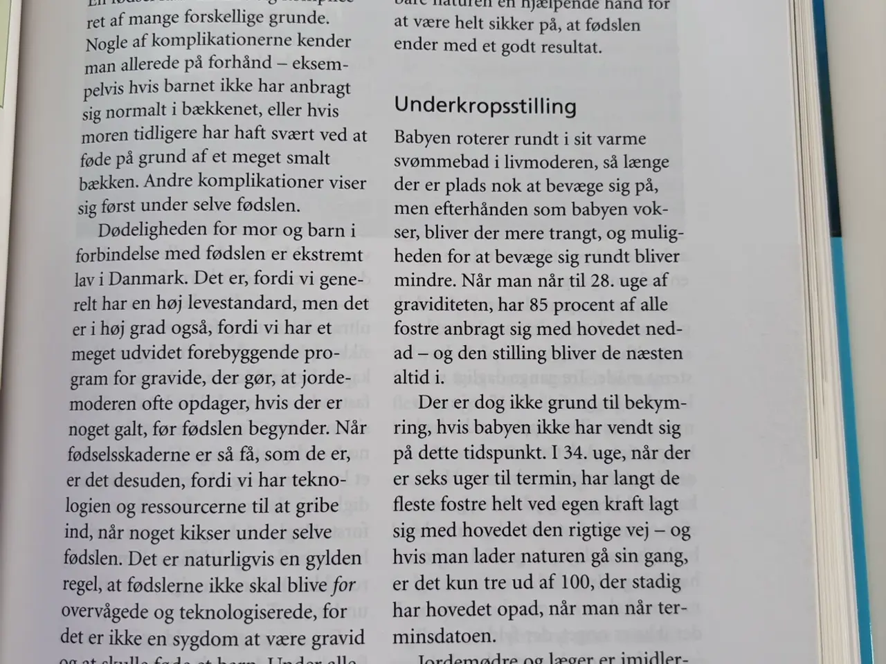 Billede 7 - Gyldendals bog om barnet