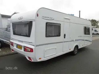 2020 - LMC Vivo 520 E ALDE WINTER