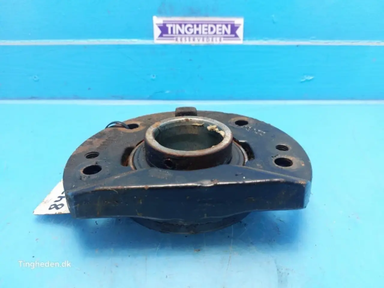 Billede 10 - New Holland CR10.90 Lejehus 84328722