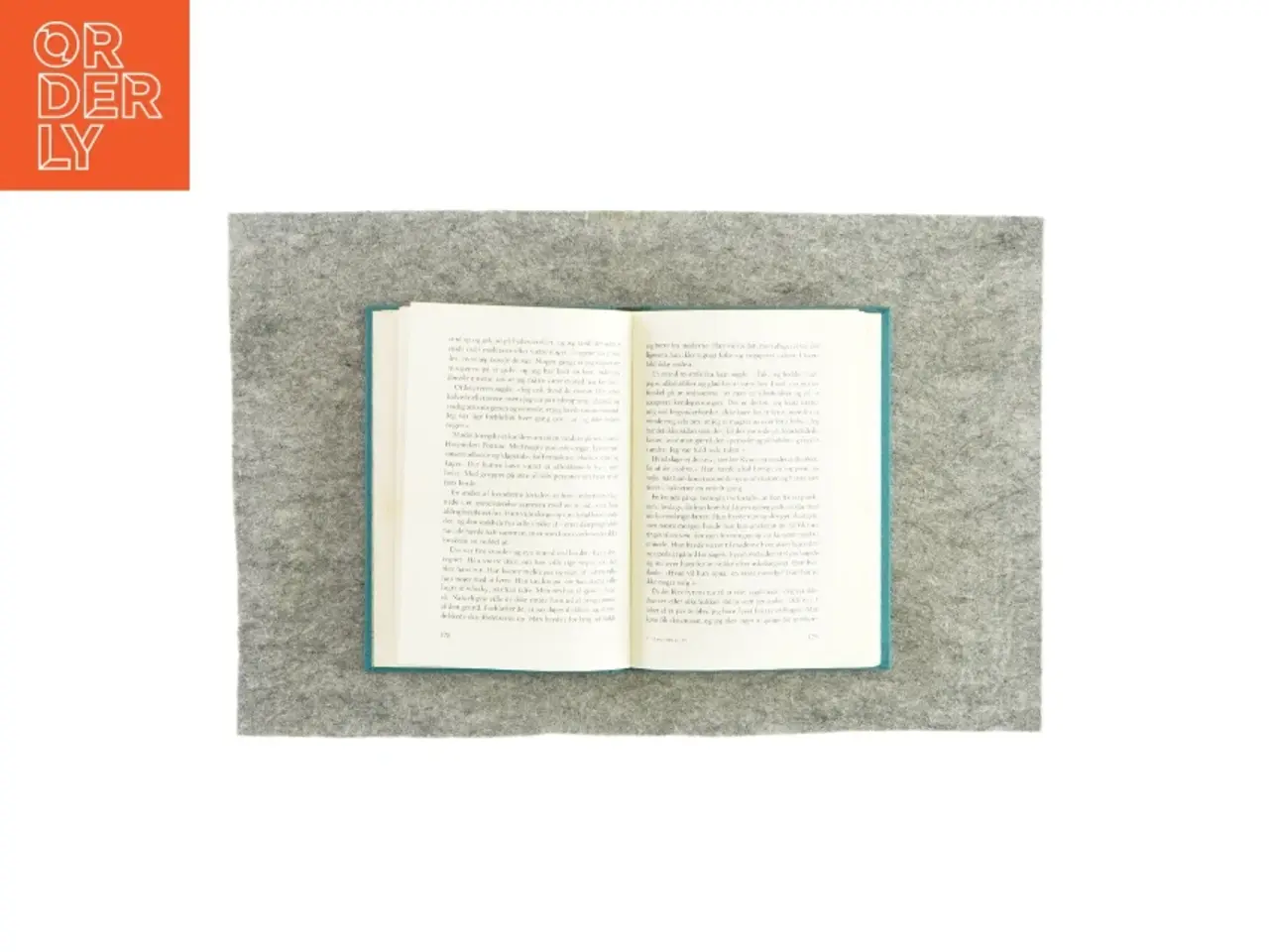 Billede 3 - Ukendt offer nr. 89 af Elmore Leonard (bog)