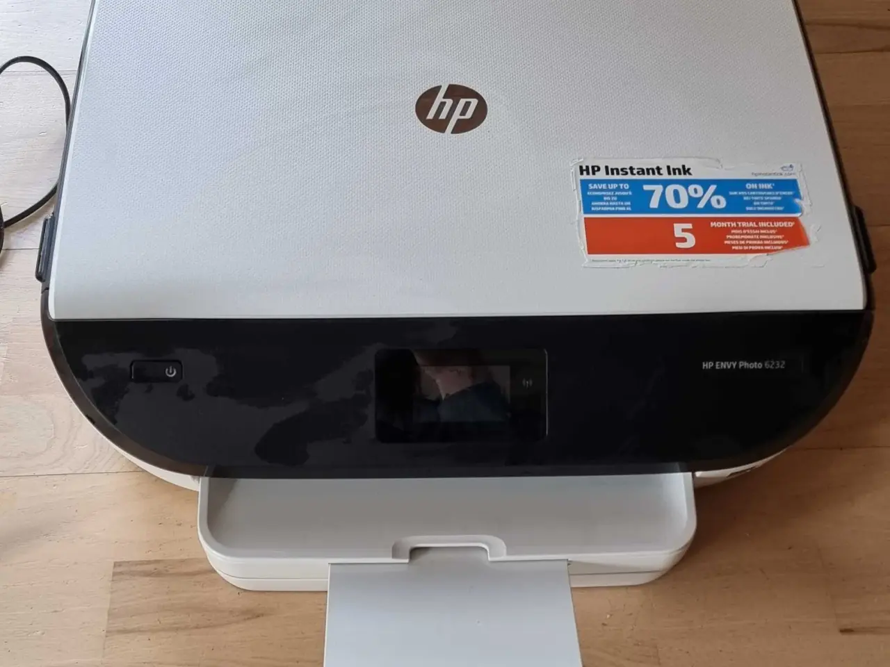 Billede 2 - Hp ENVNY Photo 6232