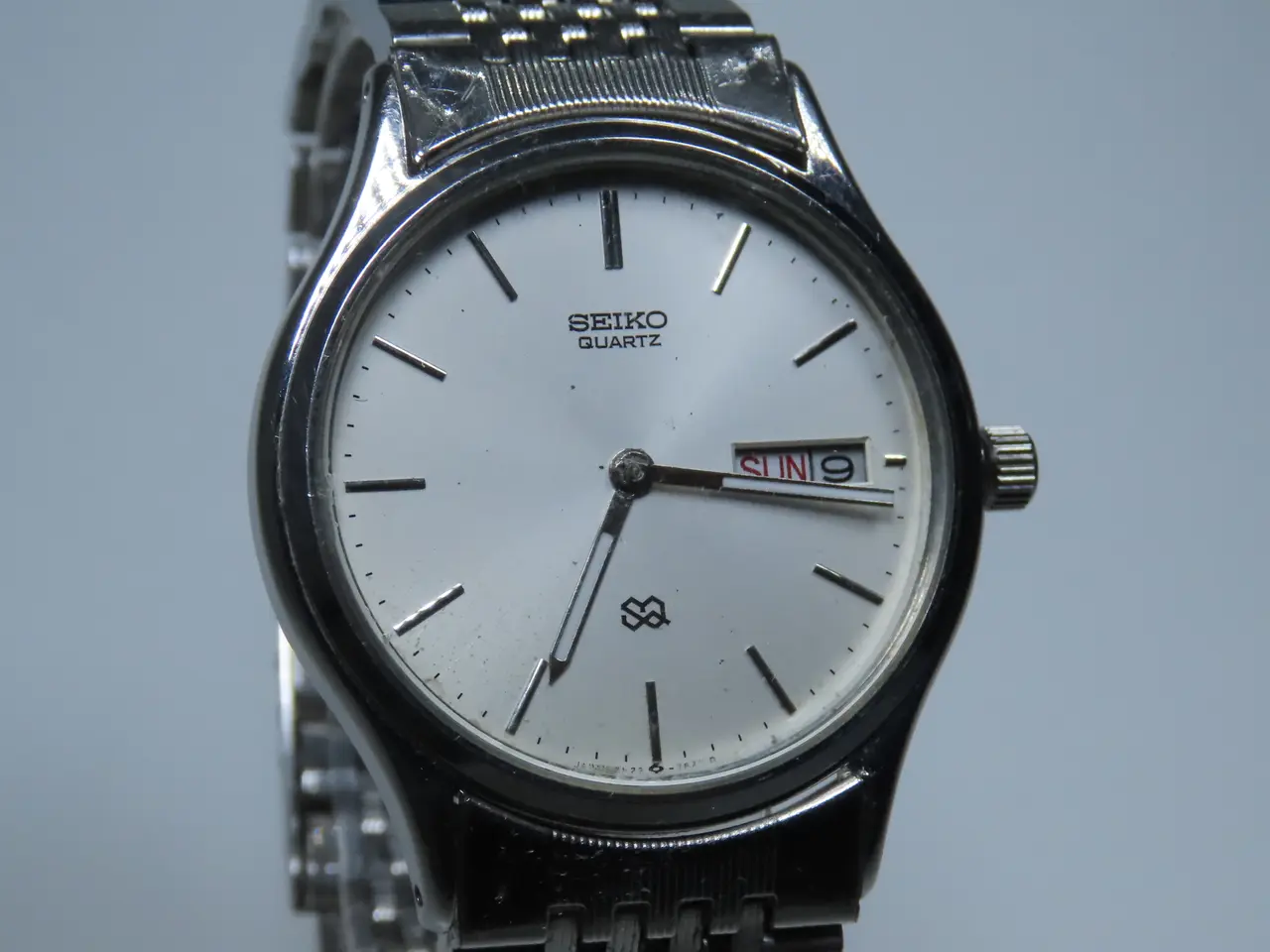 Billede 1 - Seiko 5H23-7B00