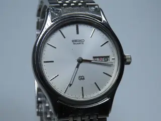 Seiko 5H23-7B00