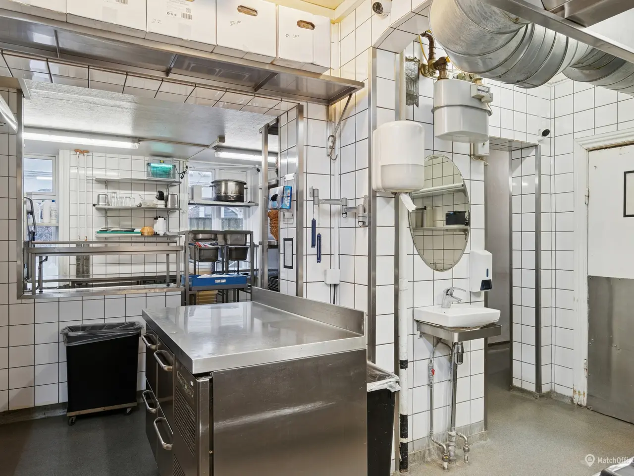Billede 10 - Velkendt indisk restaurant til afståelse