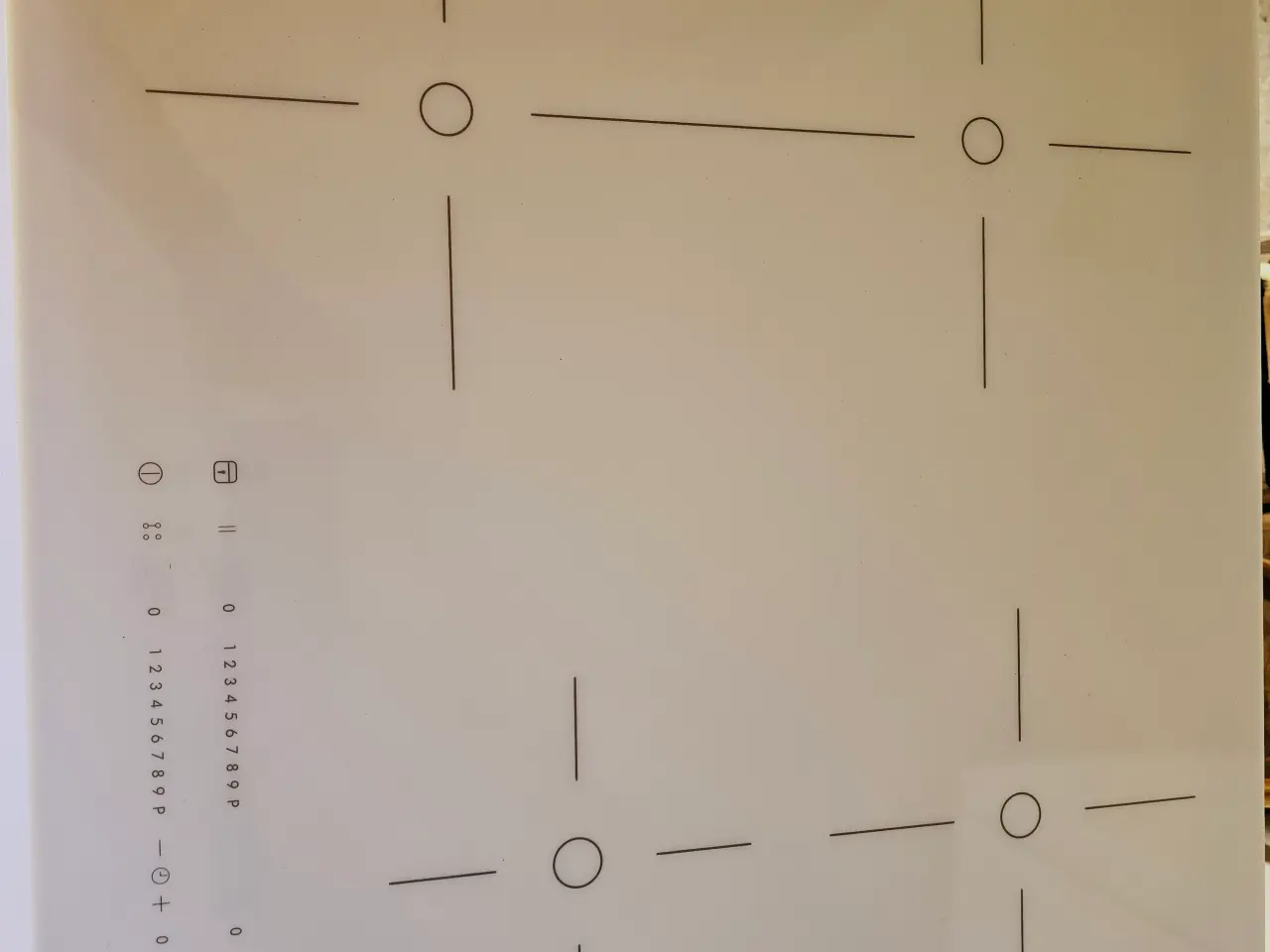 Billede 3 - HVID IKEA induktionskogeplade fra 2017