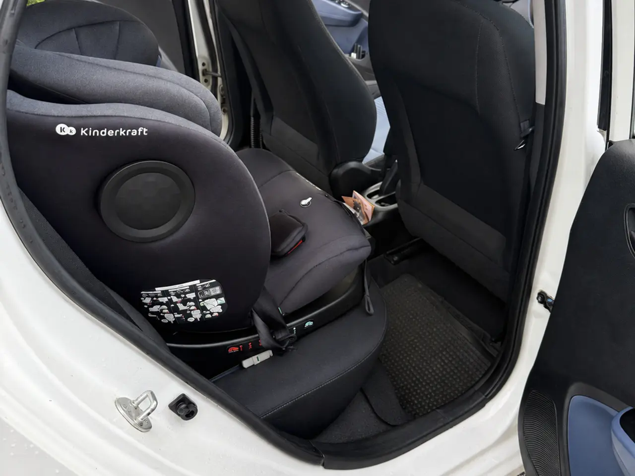 Billede 11 - Hyundai i10 1,0 5d – 2014 – 119.829 km – nysynet
