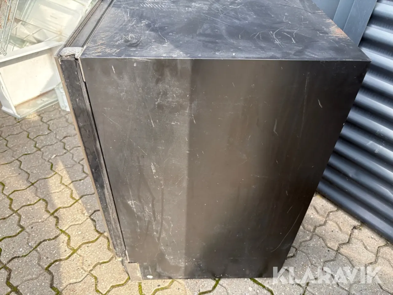 Billede 11 - Vinkøleskab Scan Cool VK 810