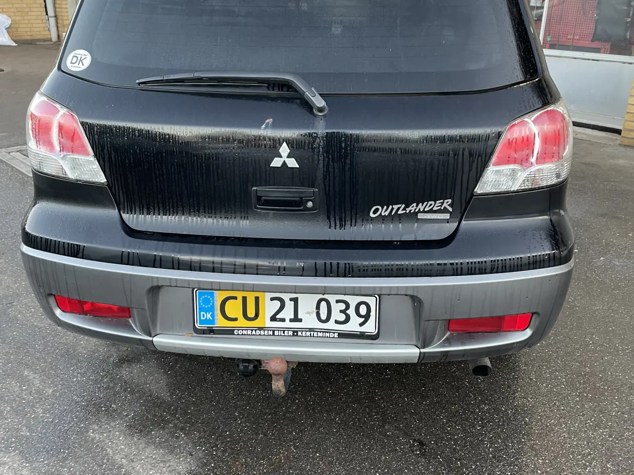 Billede 7 - Dk billig afgift og bil evt bytte