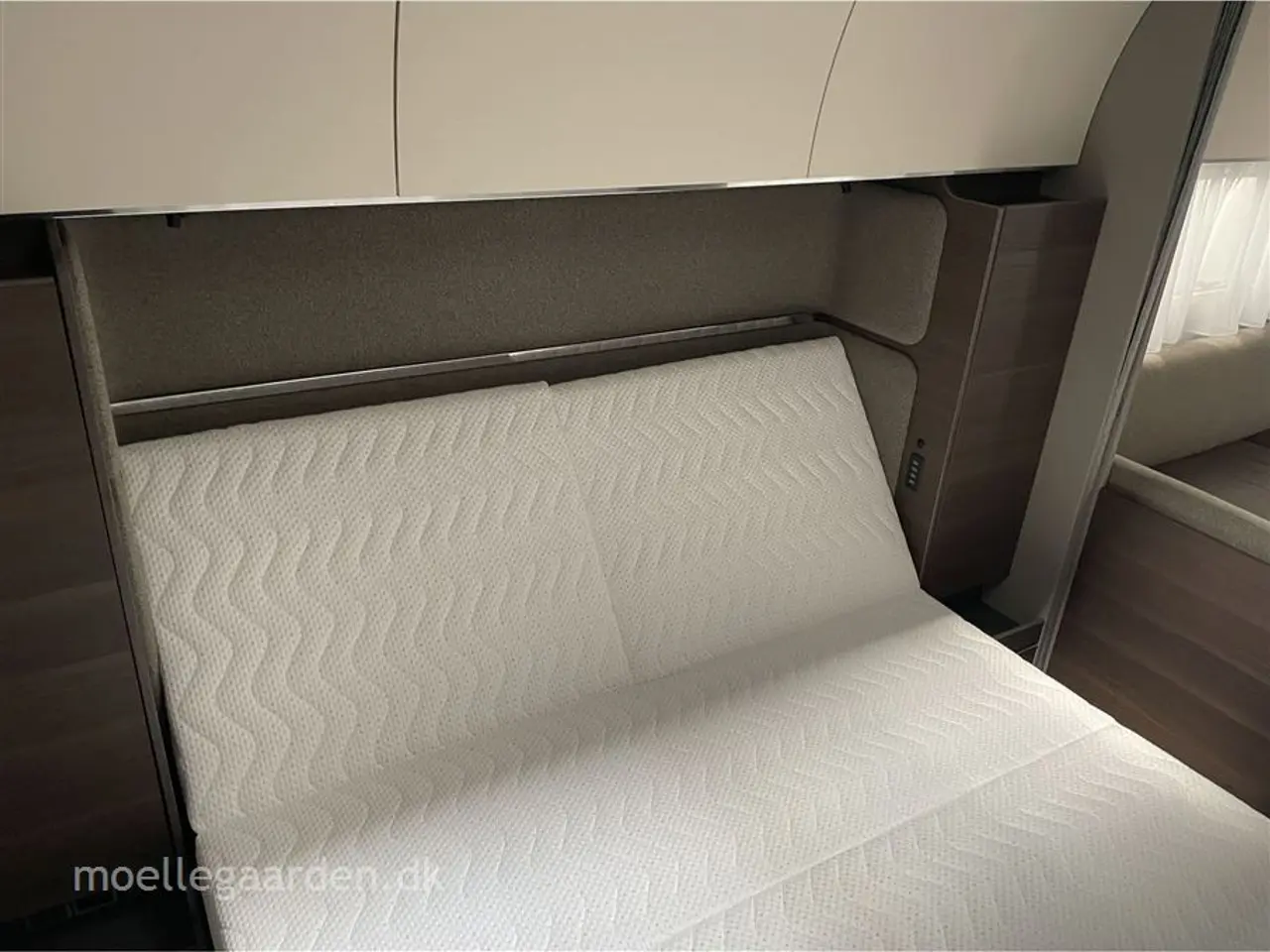 Billede 6 - 2026 - Adria Alpina 663 HT TWIN AXEL