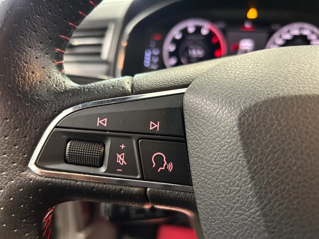 Billede 10 - Seat Ibiza 1,5 TSi 150 FR