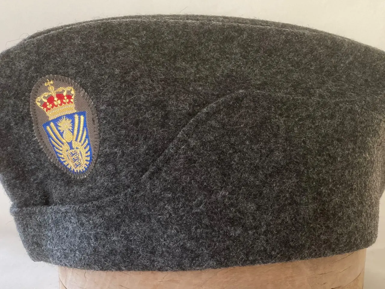 Billede 2 - Civilforsvaret Skråhue M72 Menig str. 59