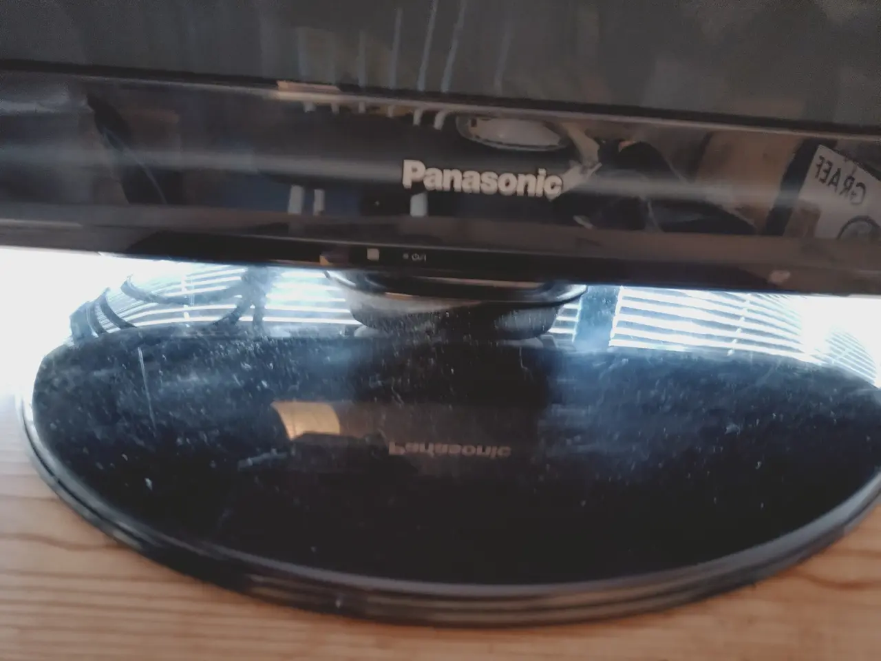 Billede 7 - 42" plasma TV fra Panasonic model TX-P42G20E