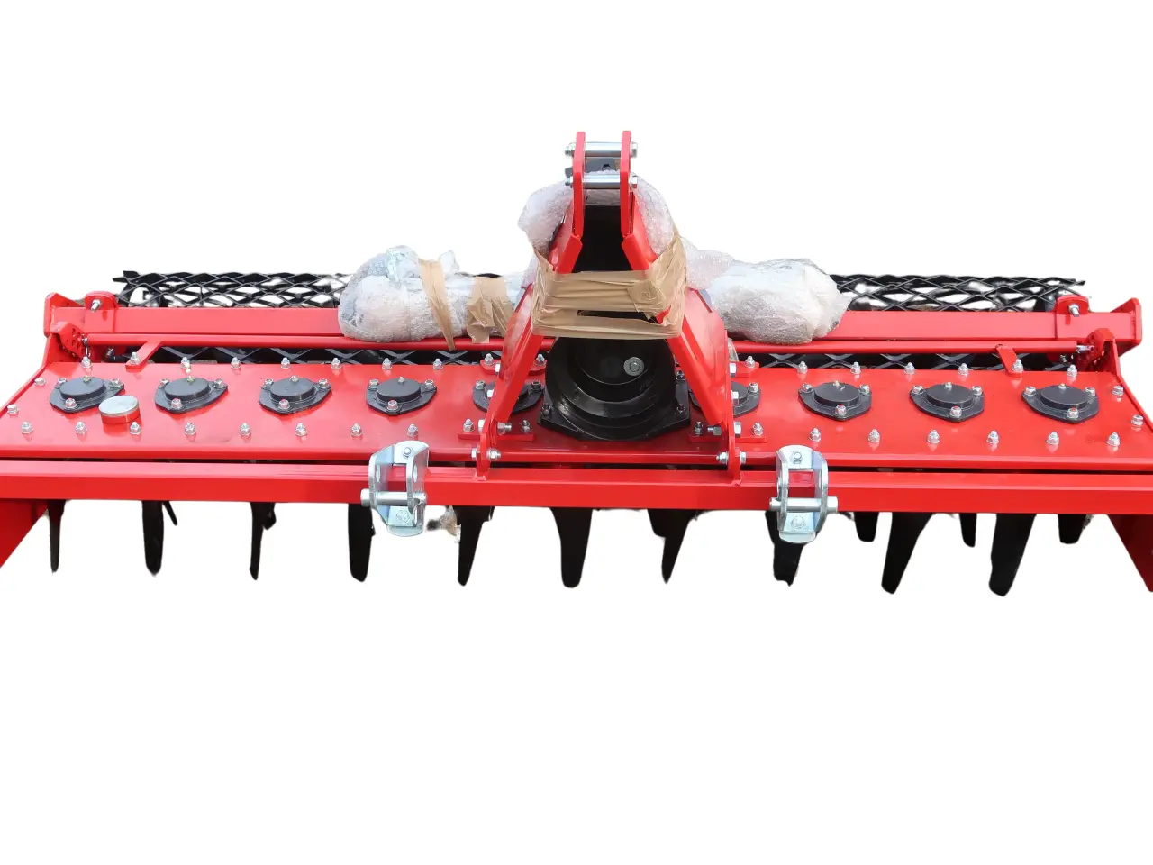 Billede 4 - Rotorharve 125/165cm/210cm