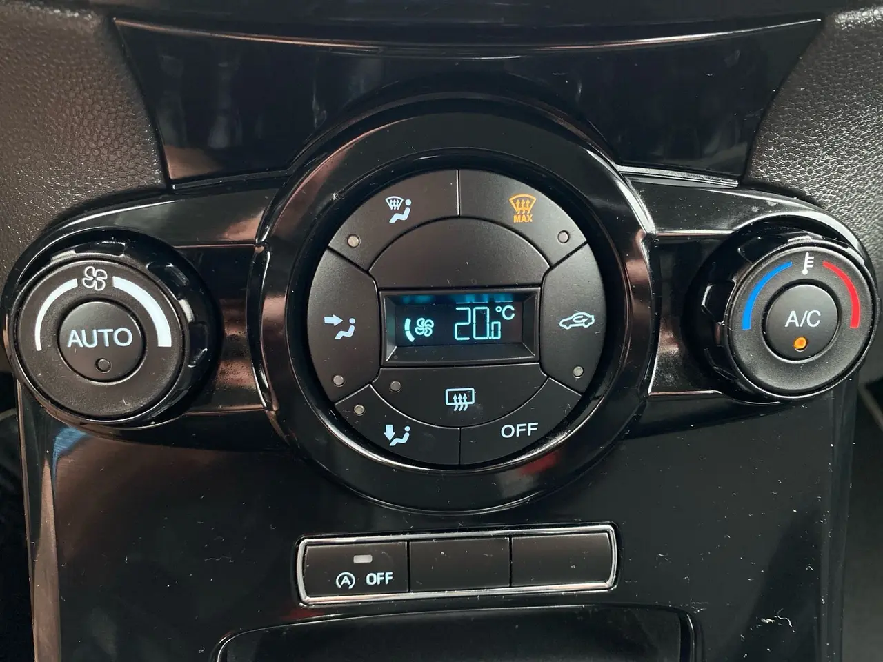 Billede 15 - Ford Fiesta 1,0 EcoBoost Titanium Start/Stop 100HK 5d