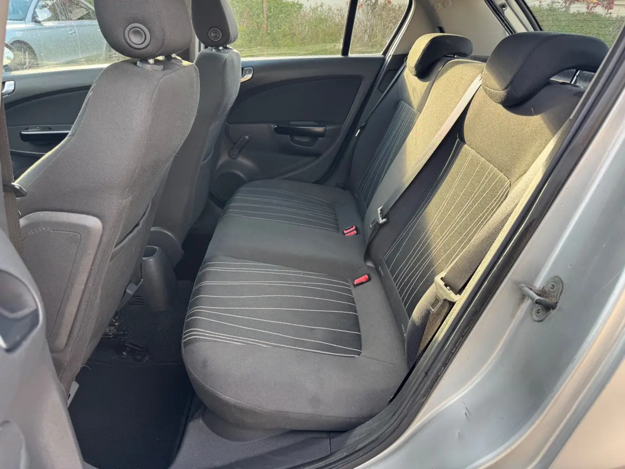 Billede 10 - Opel Corsa 1,0 12V Enjoy
