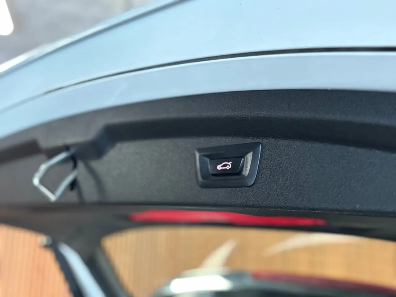 Billede 16 - BMW X2 2,0 sDrive18d M-Sport aut.