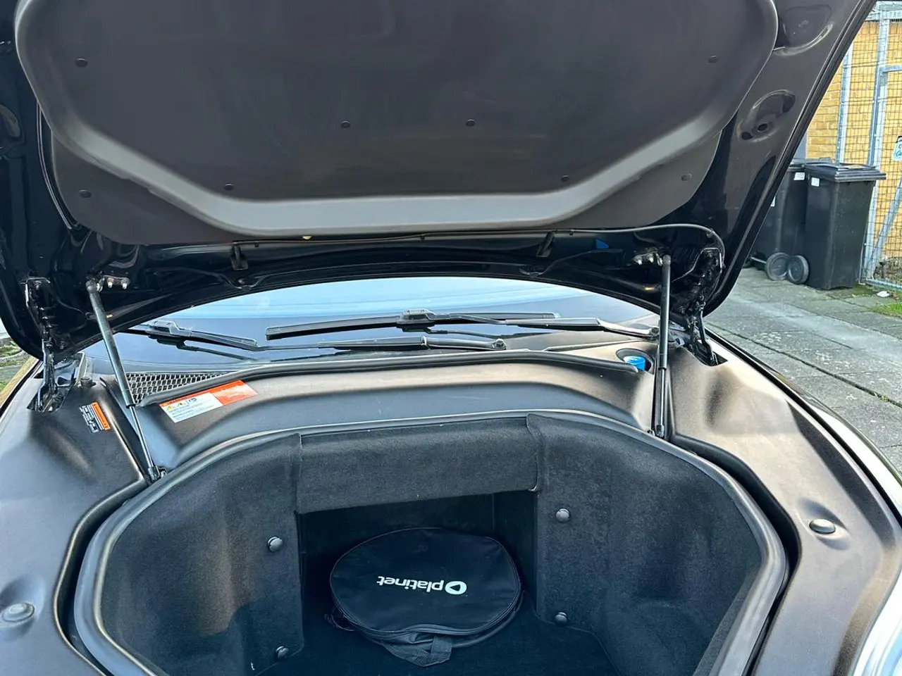 Billede 9 - Tesla S70