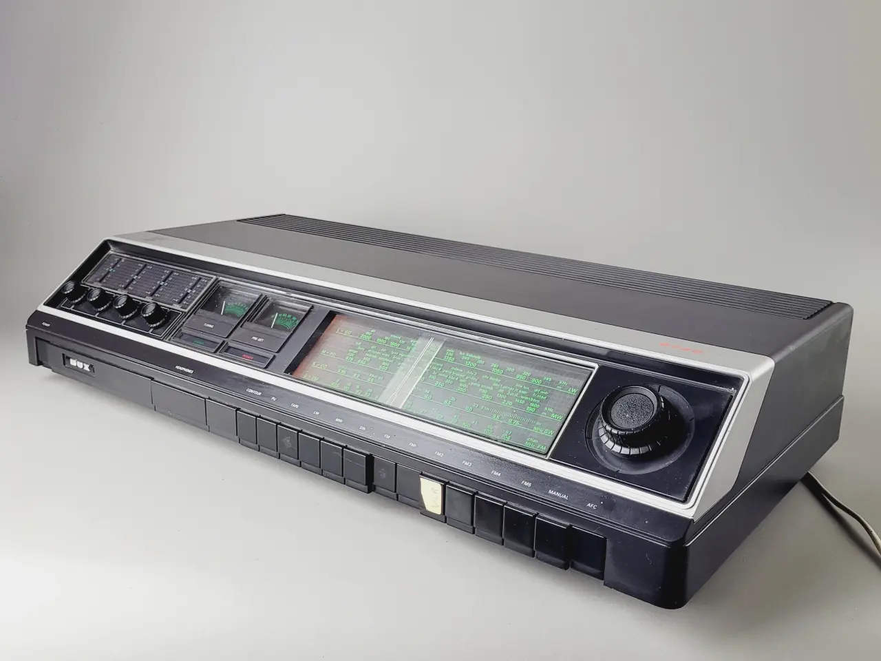 Billede 1 - ⭐️· Dux Hifi Sound Project SX6742/33 Receiver