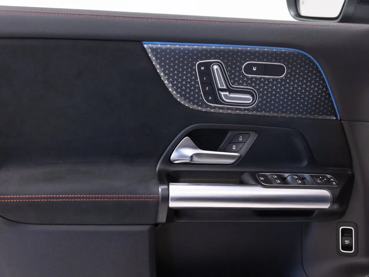Billede 7 - Mercedes EQA250+ AMG Premium