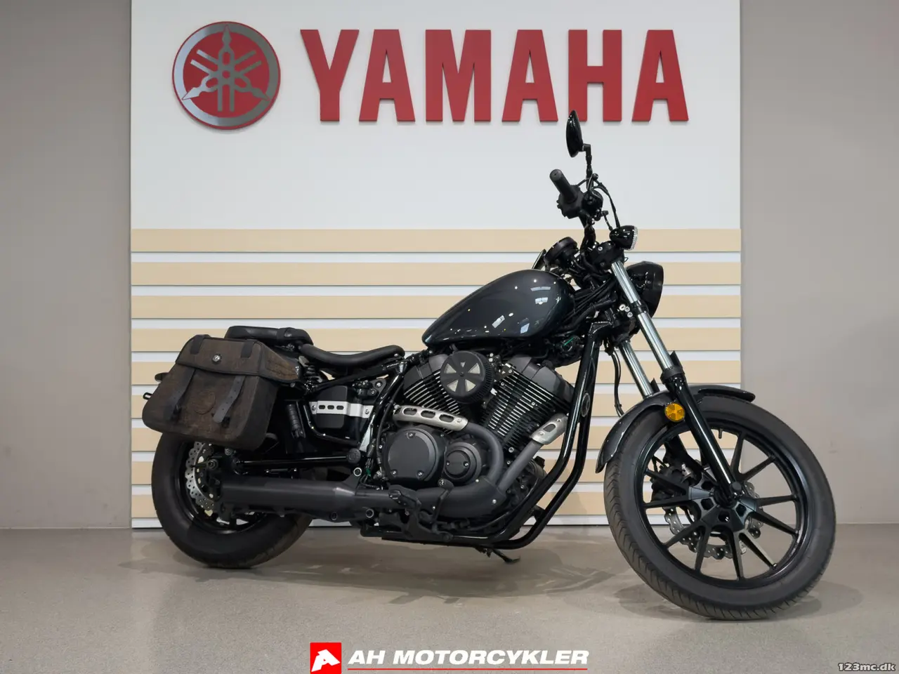 Billede 1 - Yamaha XV 950 R