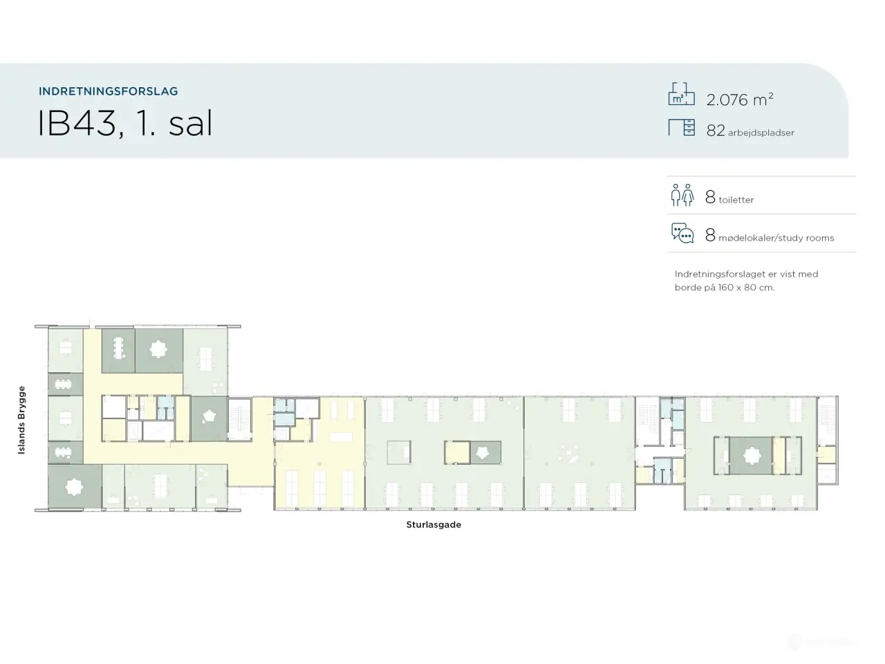 Billede 15 - Udsigt og attraktive faciliteter