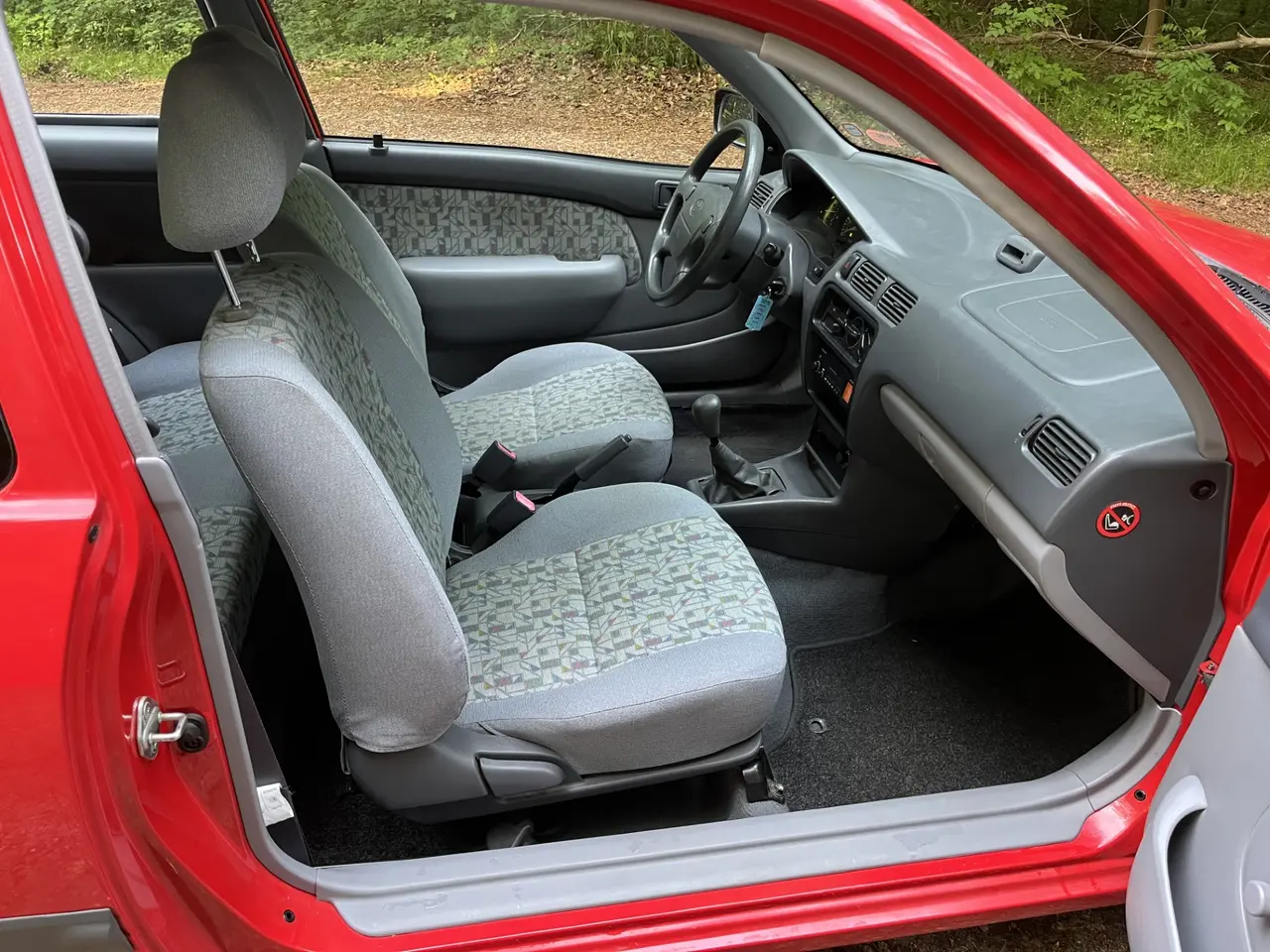 Billede 10 - Toyota Stalet 127.000 km