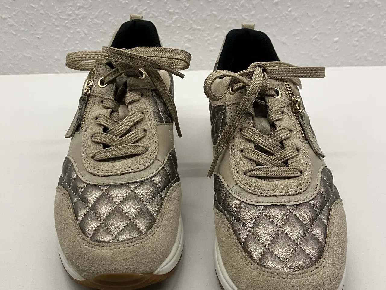 Billede 3 - Fede Geox sneakers