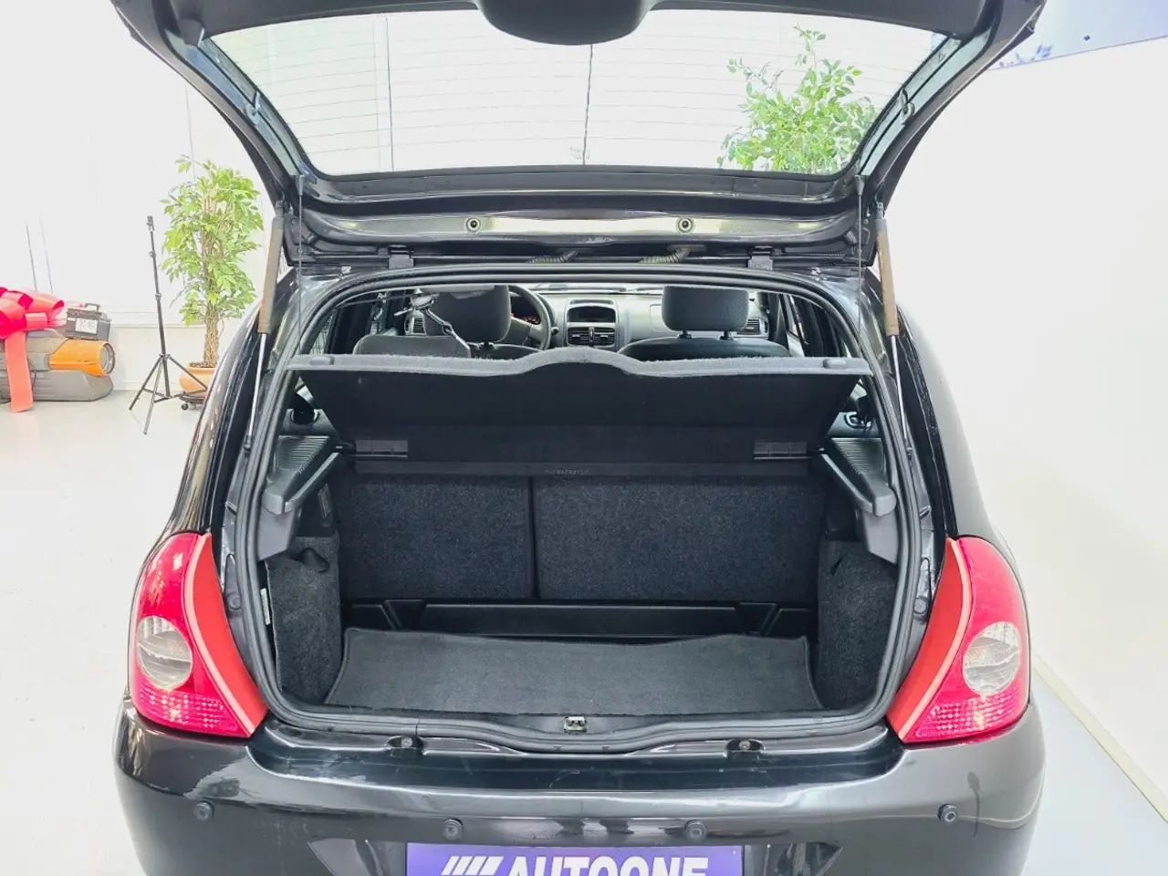 Billede 15 - Renault Clio II 1,2 8V Storia