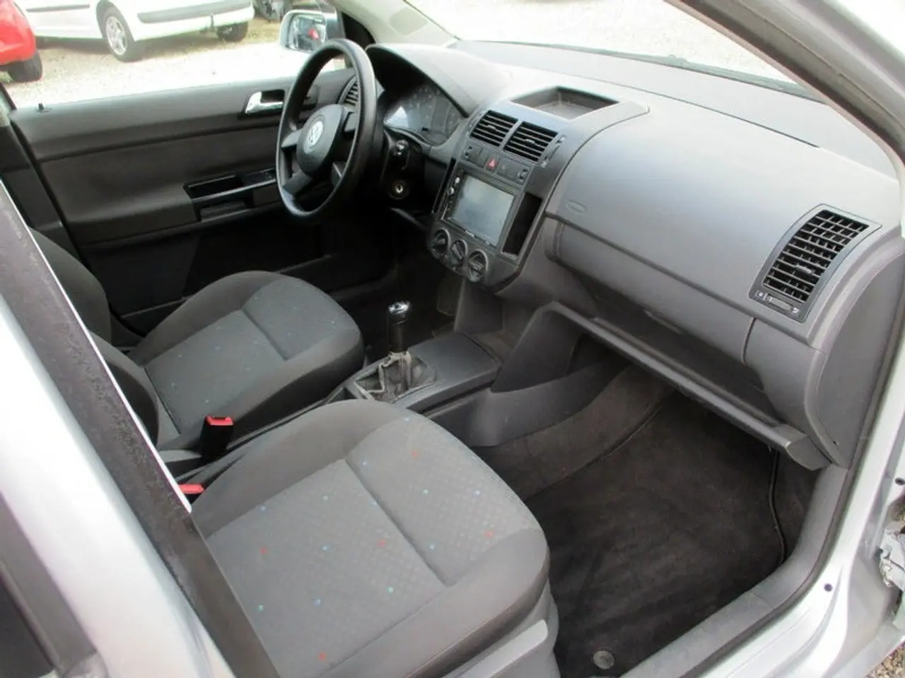 Billede 7 - VW Polo 1,4 