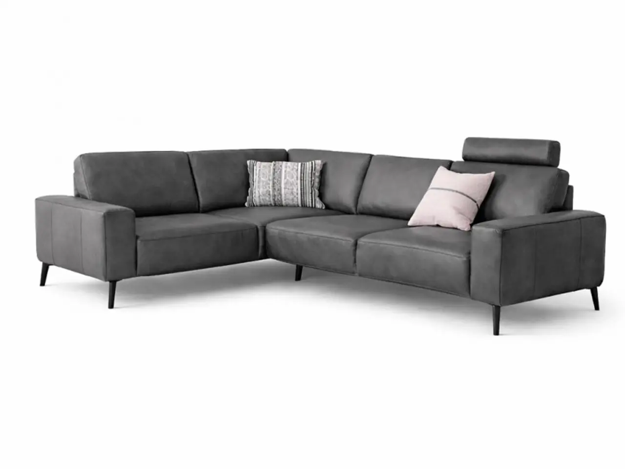 Billede 1 - Hjort Knudsen Copenhagen Hjørnesofa
