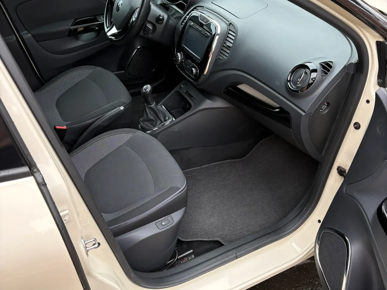 Billede 5 - Renault Captur TCe 90